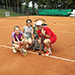 Ferien-Tennis-Camp-2013-Tennisschule-Hundegger #1